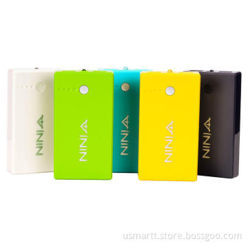Dual Output & High Capacity Power Bank (N0103)